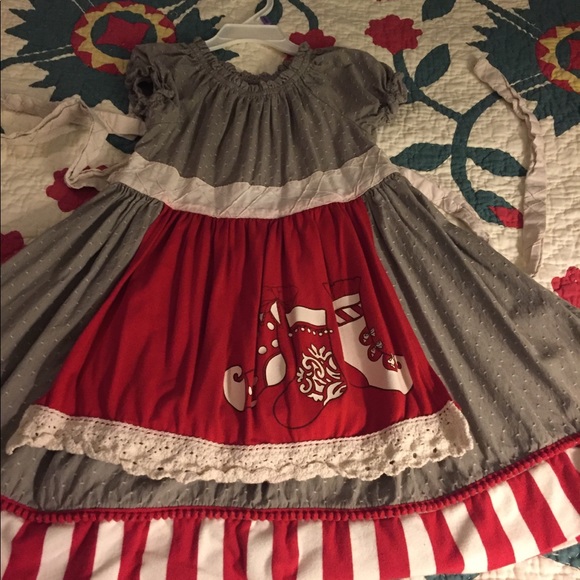 Persnickety Other - Persnickety size 6 dress Persnickety Other - Persnickety size 6 dress